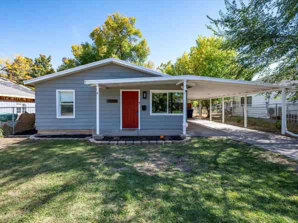 3506 S Madison Ave, Ogden, UT 84403