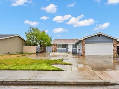 2407 Fern St, Merced, CA, 95348
