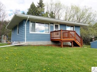 3831 Norton Rd, Duluth, MN 55803