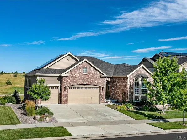 7867 S Valleyhead Way, Aurora, CO 80016