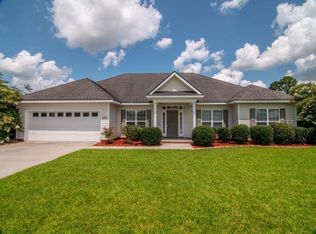 4309 Stonehaven Dr, Valdosta, GA 31605