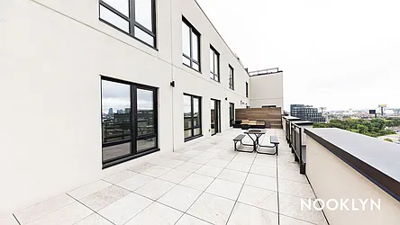 Rented by Nooklyn NYC LLC