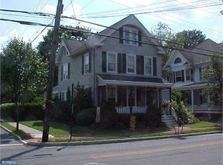 301 Stockton St, Hightstown, NJ 08520