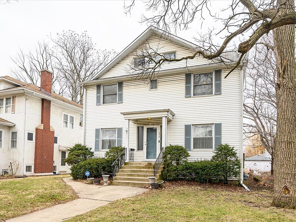 3214 Wenonah Ave, Berwyn, IL 60402 Zillow
