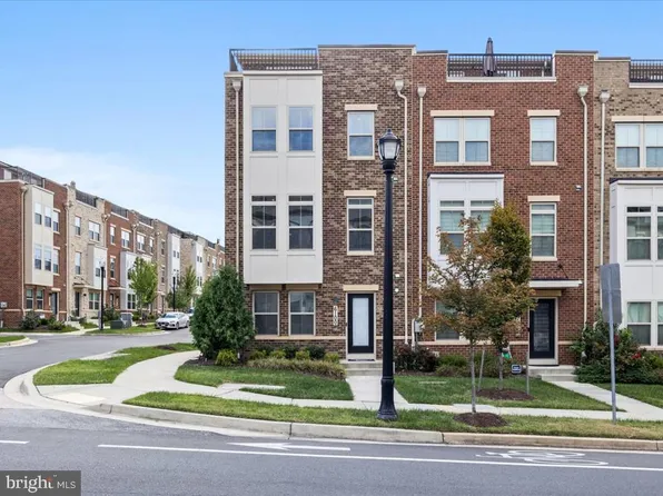 6100 Northwest Dr, Hyattsville, MD 20782