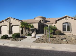 10912 E Dover St, Mesa, AZ 85207
