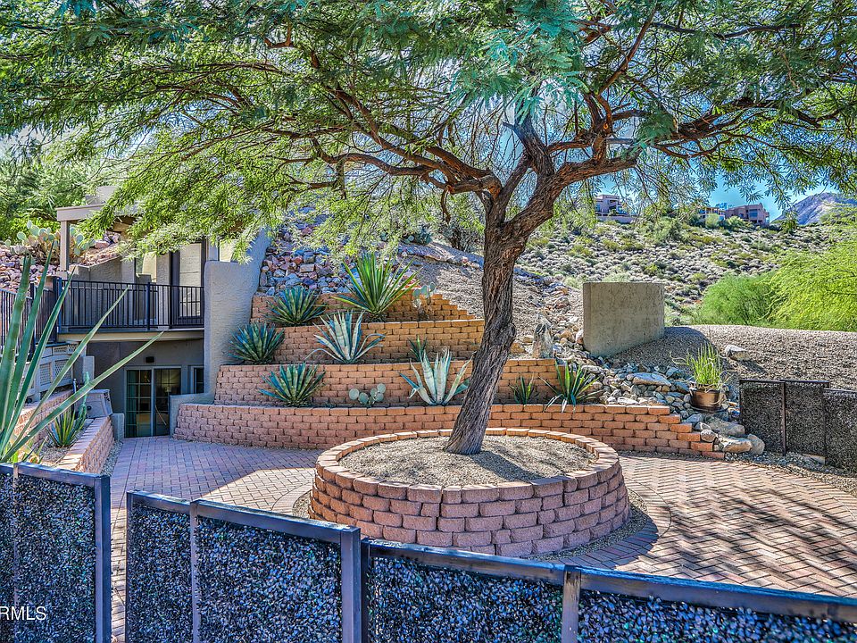 16606 N Paradox Dr, Fountain Hills, AZ 85268 Zillow