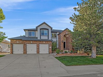 10125 Quarry Hill Place, Parker, CO, 80134