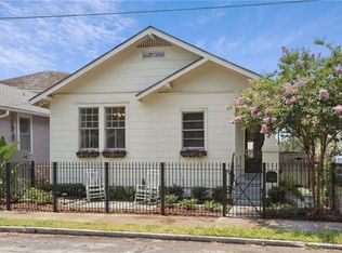 4198 Dumaine St #A, New Orleans, LA 70119
