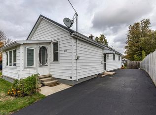 259 Metcalfe St N, Norfolk County, ON N3Y3Y1