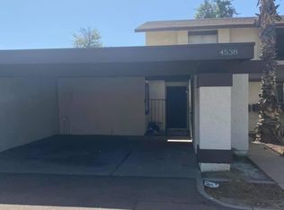 4538 W Maryland Ave, Glendale, AZ 85301