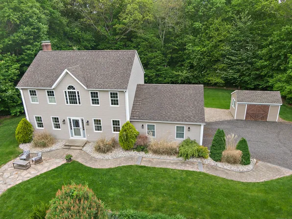 273 New London Road, Colchester, CT 06415