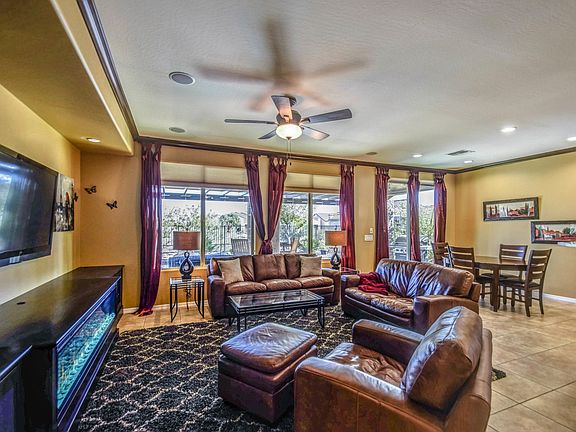 living room 1