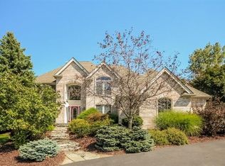 4961 Birkdale Dr, Ann Arbor, MI