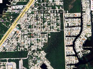 21 Judy Pl, Key Largo, FL 33037