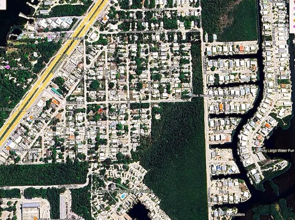 21 Judy Pl, Key Largo, FL 33037