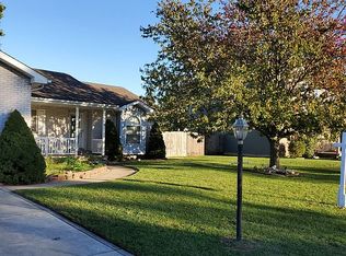 2283 Rodeo St, Portage, IN 46368