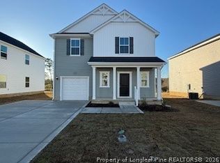 95 Stout Lndg, Dunn, NC 28334