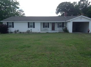 1249 Gorman Rd, Waycross, GA 31503