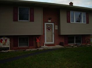 90 E Swatara Dr #L-0001, Jonestown, PA 17038