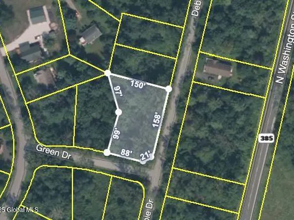87 Debbie Drive, Athens, NY 12015