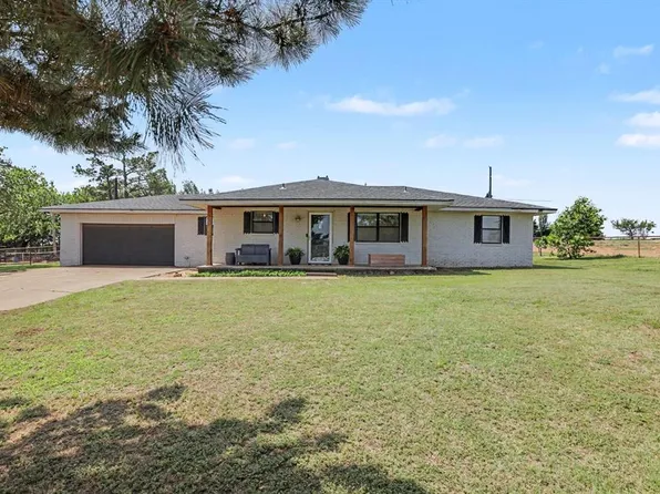 3164 Sharon Gale Dr, Guthrie, OK 73044