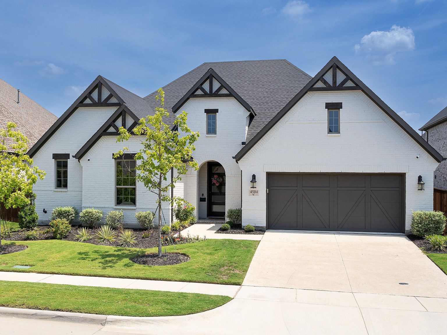 4504 Paintbrush Way, Aubrey, TX 76227 | Zillow