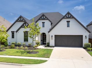 4504 Paintbrush Way, Aubrey, TX 76227