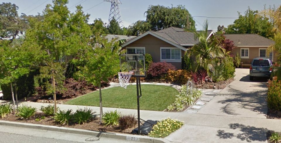 1st image of 203 Nob Hill Way