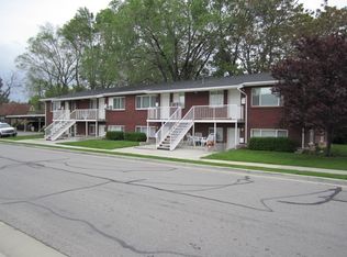 4951 S Center St APT 7, Salt Lake City, UT 84107