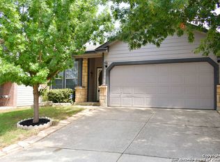 7631 Presidio Sands, Boerne, TX 78015