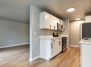 Eagle Court Apartments, Seattle, WA 98122