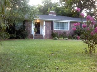 255 E Church St, Ridgeway, SC 29130