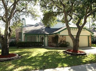 11119 Winspring Dr, Tomball, TX 77377