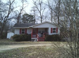 1312 S 7th St, Paragould, AR 72450