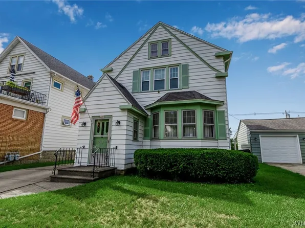 285 Nassau Ave, Buffalo, NY 14217