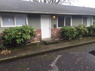 5820 SW Hall Blvd, Beaverton, OR 97005