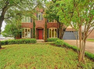 15300 Ozone Pl, Austin, TX 78728