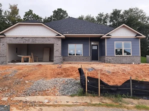 505 Southern Oaks #9, Macon, GA 31216