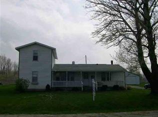 12307 W Lake Rd, Montrose, MI 48457