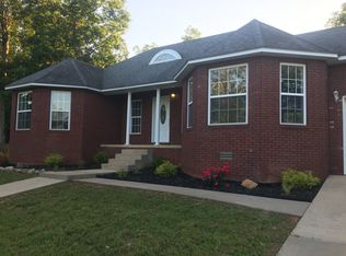 6611 County Road 523, Williamsville, MO 63967