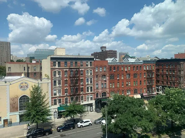 171 West 131st Street image 1 of 7
