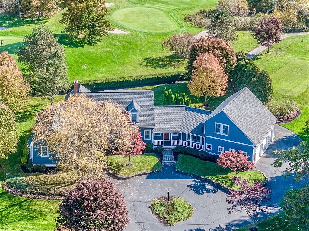 300 Andover St, MA 01833 Zillow