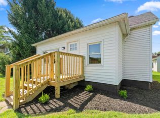 604 Howland Ave, Raceland, KY 41169