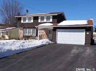 9 Indigo Path, Liverpool, NY 13090