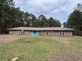 1499 Farrior Rd, Luverne, AL 36049