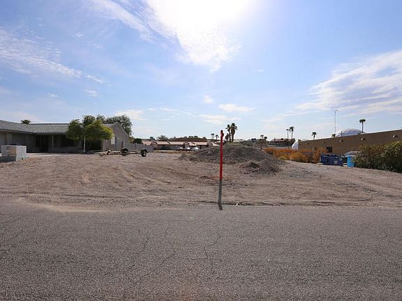 2nd image of 694 Paseo Granada Lot 17