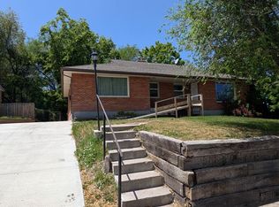 43 Toponce St, Pocatello, ID 83204