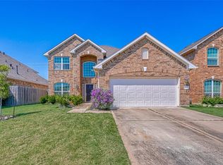 24410 Forest Canopy Dr, Katy, TX 77493