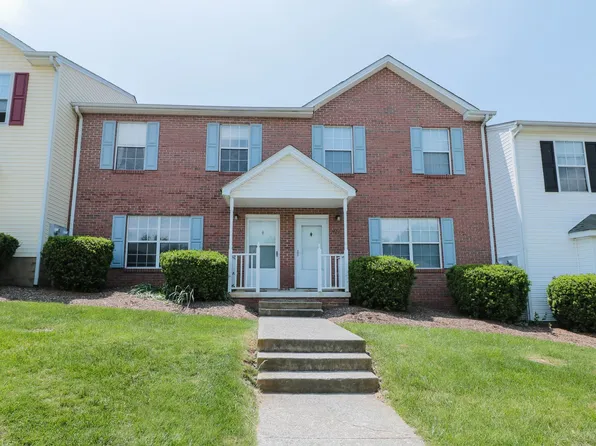 Christine Court - 1421, 1421 Christine Ct #1421, Blacksburg, VA 24060